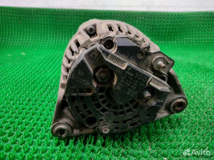 Генератор Opel Astra H 2004