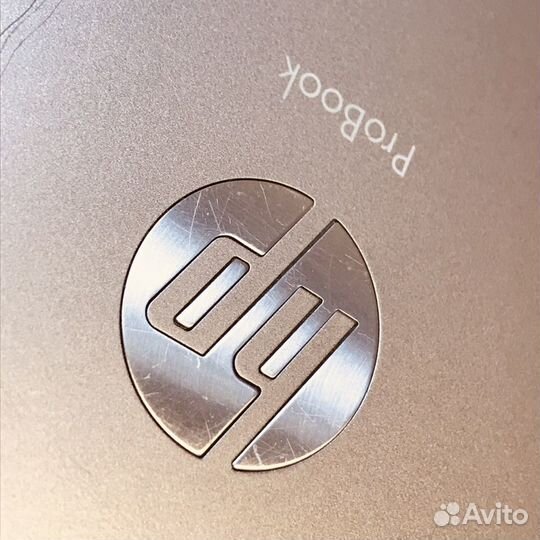 Нотбук HP ProBook 6440b i5-4x 4GB RAM 128SSD