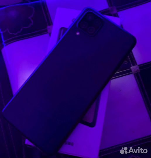 Samsung A12 3/32GB