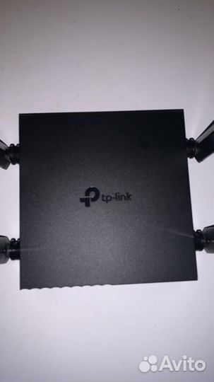 Wi-Fi роутер TP-Link Archer C54 AC1200