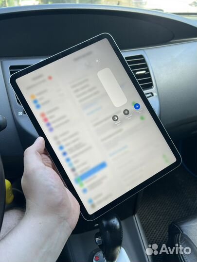 iPad Pro 11 2022 M2 128gb 120Герц 5G