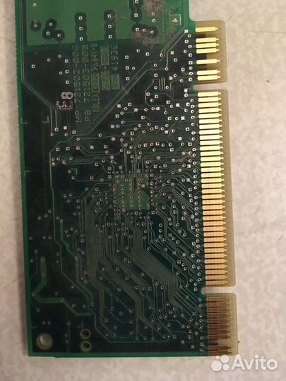 Сетевой адаптер