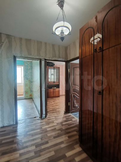 2-к. квартира, 64 м², 9/9 эт.