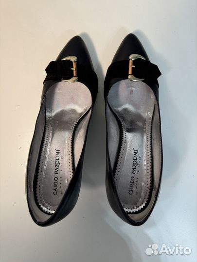 Туфли женские 39 размер