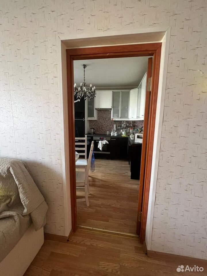 3-комнатная квартира, 90 м² — фото 3