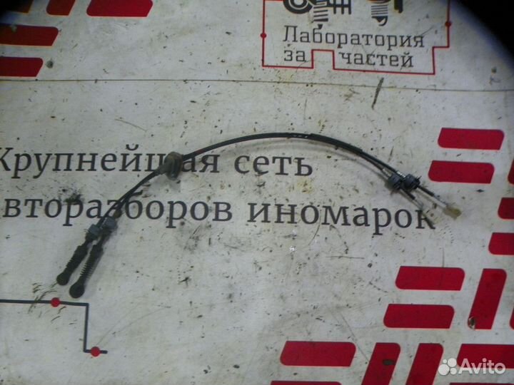 Трос МКПП Kia Ceed