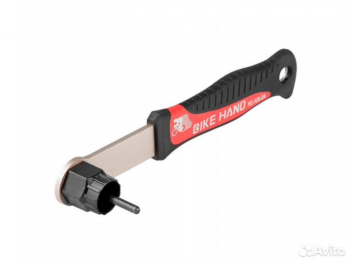 Съемник вело Стелс шатуна YC-215А Bike Hand