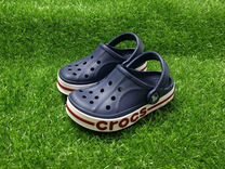 Детские Crocs