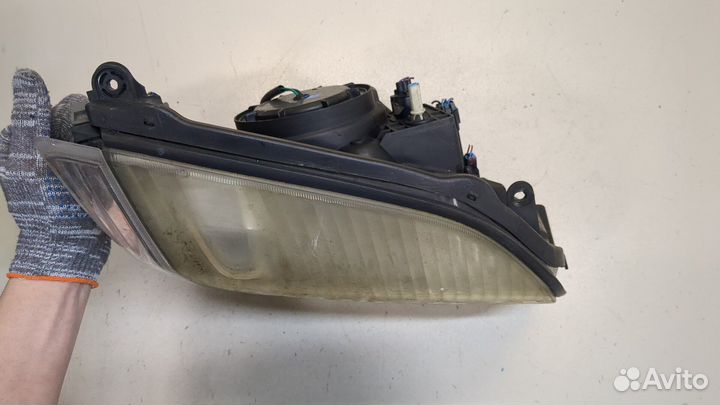 Фара (передняя) правая Nissan X-Trail (T30)