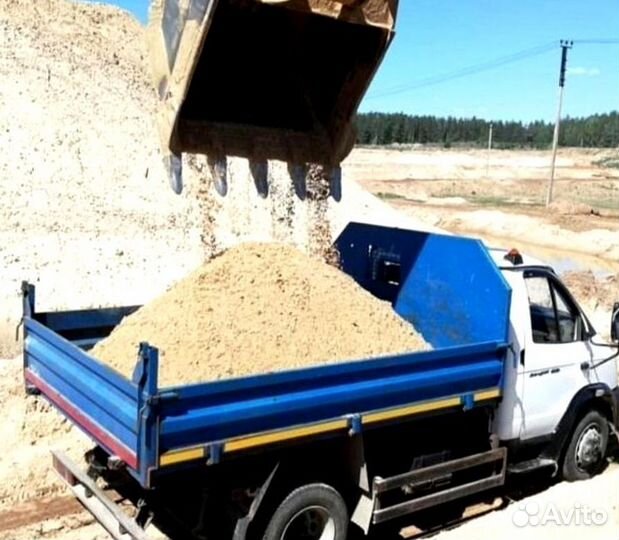 Грунт без посредников