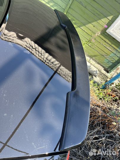 Спойлер лада гранта FL drive active