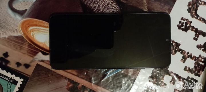 Xiaomi Redmi 9C, 4/64 ГБ