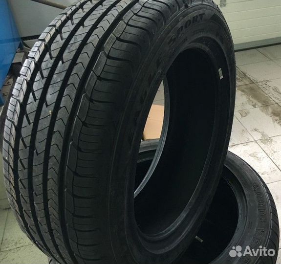 Goodyear Eagle Sport TZ 245/40 R17 91W