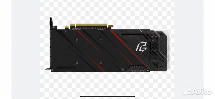 Rx 5700 xt Phantom Gaming