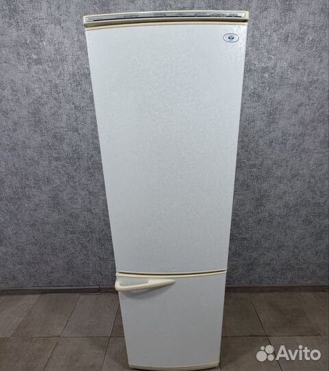Холодильник бу с доставкой гарантией