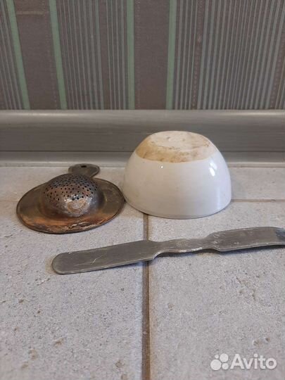 Набор Зубного техника