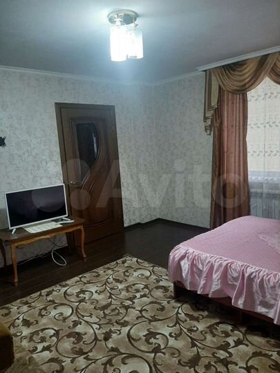 1-к. квартира, 44 м², 3/3 эт.