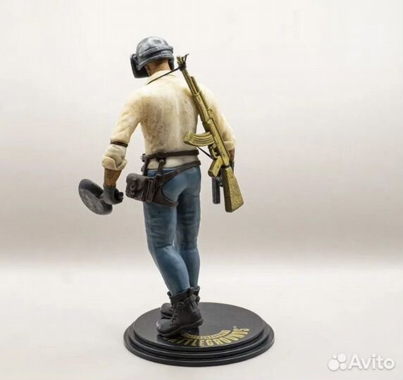 Фигурка pubg