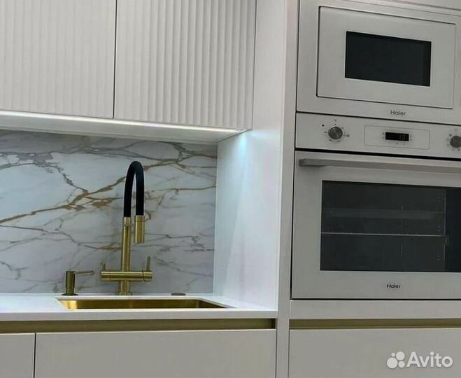 Кухни на заказ, от производителя. Фабрика