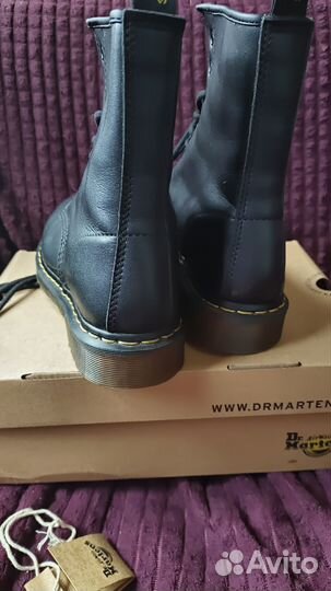 Dr martens 1460 Nappa 44