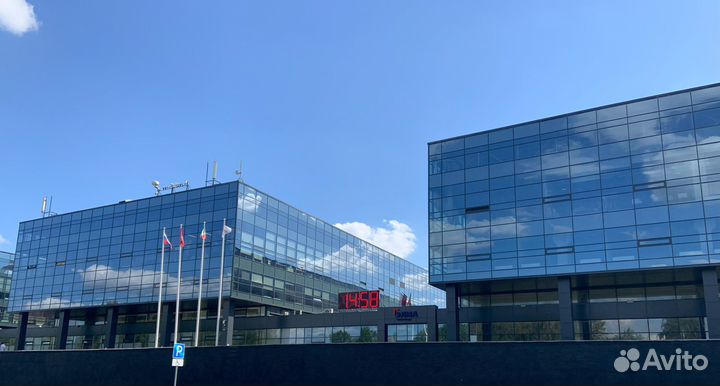 Уборщик - Уборщица (разнорабочий)