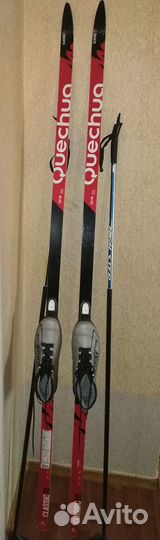 Лыжи беговые