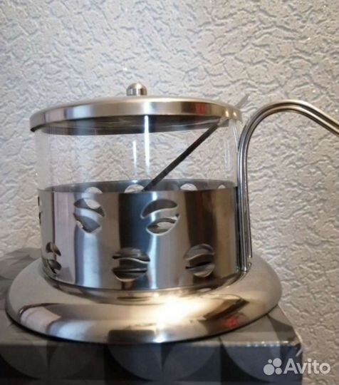 Сахарница новая