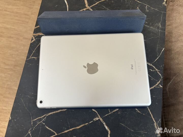 Планшет apple iPad 9 64гб