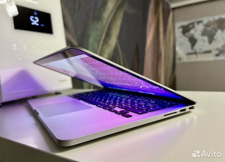 Apple MacBook Pro 13 2015