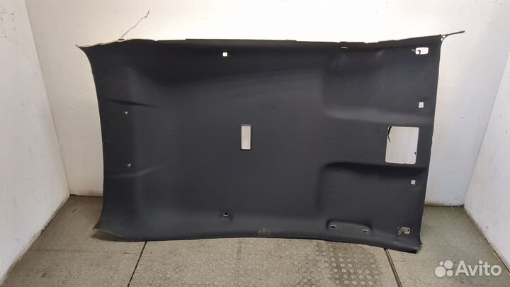 Обшивка потолка Ford Puma 2019–, 2020