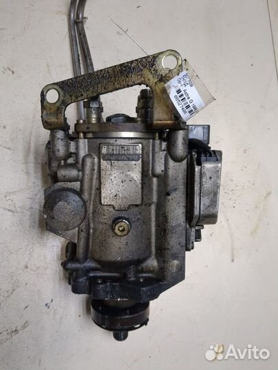 Тнвд Opel Astra G, 1998