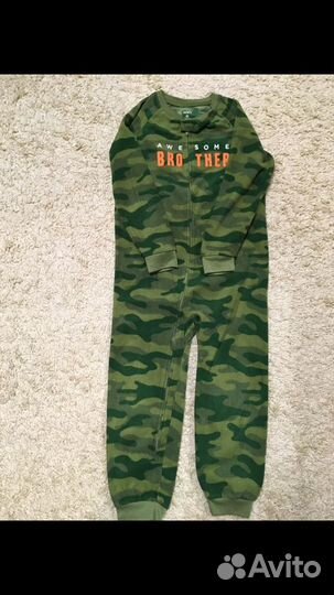 Детские вещи на мальчика