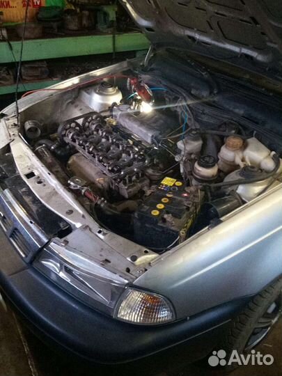 Ремонт автомобилей