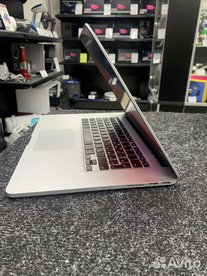Ноутбук Macbook Pro 15 Retina 2015