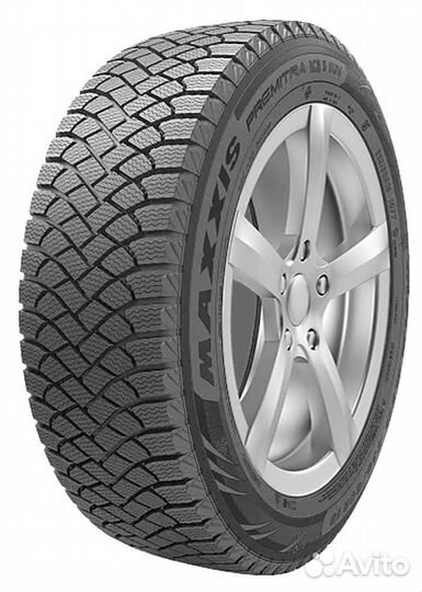 Maxxis Premitra Ice 5 SUV / SP5 285/60 R18