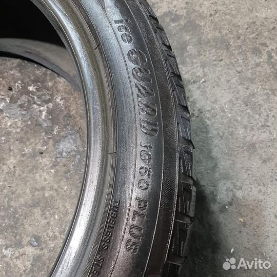 Yokohama Ice Guard IG50+ 225/45 R17
