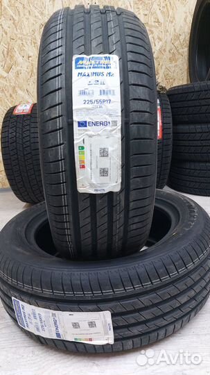 Maxtrek Maximus M2 225/55 R17 101V