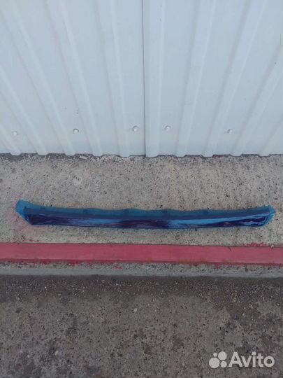 Накладка двери багажника 87311H0300 hyundai/KIA