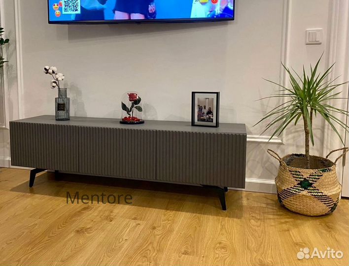 Тумба тв Bravo с тест-драйвом