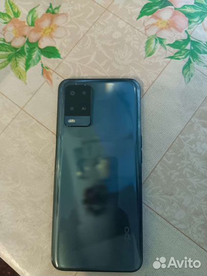 Смартфон орро А54, 4 64