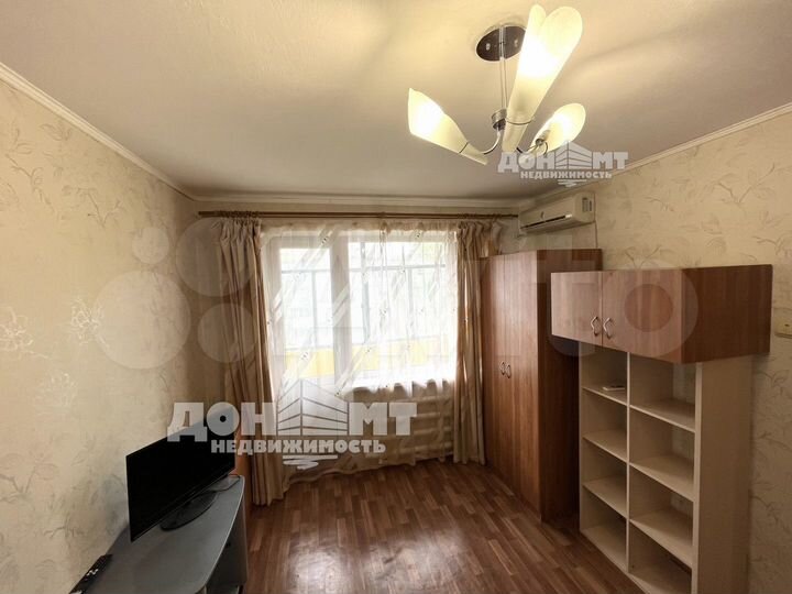 1-к. квартира, 24 м², 6/10 эт.