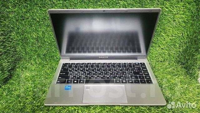 Ноутбук smartx