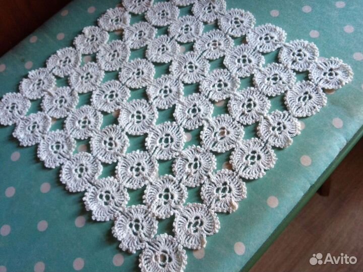 Салфетка 26/26