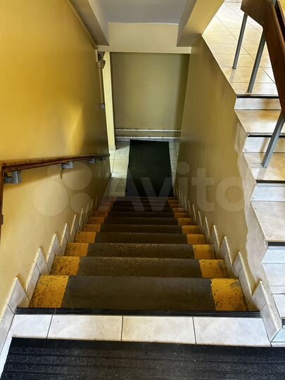 Свободного назначения, 36.6 м²