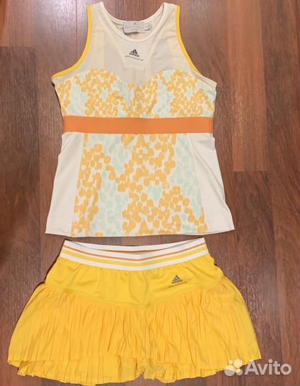 Костюм Adidas by Stella McCartney теннис