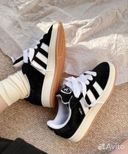 Кроссовки adidas campus 00s