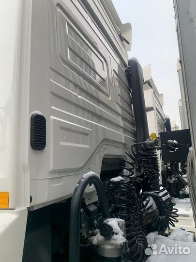 КамАЗ 5490-DC, 2019