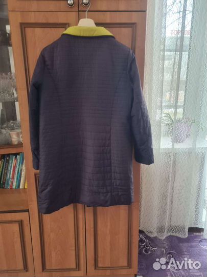 Пальто женское 50 52