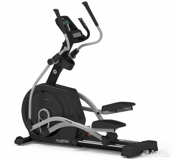 Эллиптический тренажер Proxima Futuria, Арт. prel