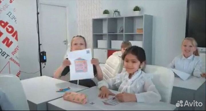 Готовый бизнес живые рисунки Защита экологии Океан